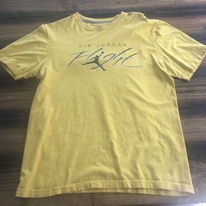 Jordan Flight Vintage T-shirt